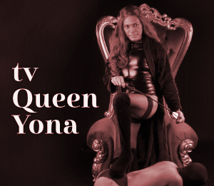 Queen Yona